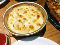 -清真·艾美可餐厅(大悦汇店)