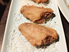 -万丽轩·粤菜(王府井金茂万丽酒店)