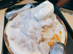 -Meet Fresh鮮芋仙(时代天街店)