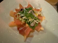 -安妮意大利餐厅(日坛店)