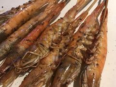 -木屋烧烤(坂田天安云谷店)