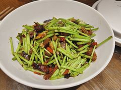 -渔乡米香·剁椒鱼头(四方坪店)