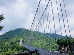 -石燕湖生态旅游景区