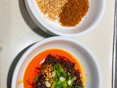 -海底捞火锅(武胜路凯德广场店)