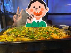 -鱼介炭火烤鱼(1227店)