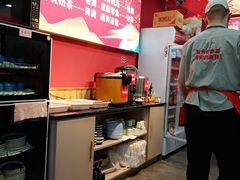 -集草轩·重庆麻辣烤鱼(西湖道店)