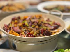 -小土豆北方菜馆(方庄店)