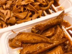 香辣鸡尖-一心一味(福星店)