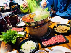 -捞围鲜·港式打边炉(海阳路店)