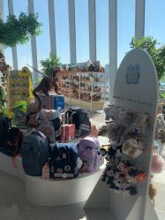 -IMON·HANSA潮玩玩偶毛绒玩具(通州万象汇店)