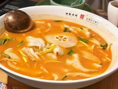 -甘思咪哚·云南艺术餐厅(天河广百店)