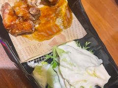 -白石の深夜食堂(芝罘万达店)