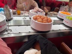 -龍歌自助小火锅(雨花台江南虹悦城店)