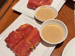 -杭州JW万豪酒店-万豪中餐厅