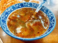 普通水盆羊肉-长安后宰门水盆羊肉(新都心店)