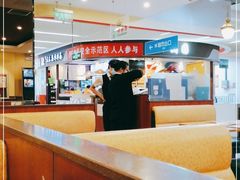 -萨莉亚意式餐厅(玉泉路物美店)