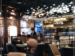 大堂-有璟阁港式餐厅(国贸商城店)