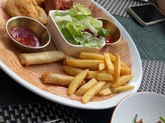 -翡翠鸟精品泰国菜(北辰财富中心店)