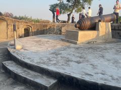 -威远炮台