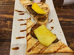 -小川洋风料理(街道口店)