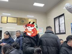 -万寿斋(山阴路店)