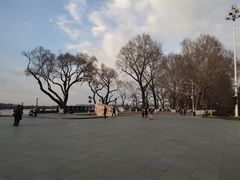 -人民防洪胜利纪念塔