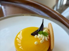 -深铁皇冠假日酒店·大堂吧