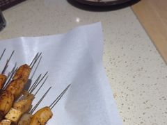 -老杨太太烧烤(文化广场店)