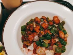 -乡村基(双流时代奥特莱斯餐厅)