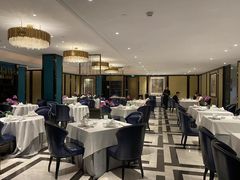 -Yan Ting 宴庭中餐厅(上海静安瑞吉酒店)