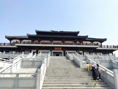 -汉梁文化公园