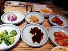 -香鼎坊江西菜(国奥店)