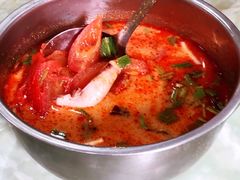 冬阴功-家利美食店