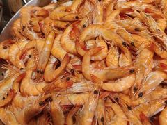 -广州增城保利郡雅酒店-月色西餐厅