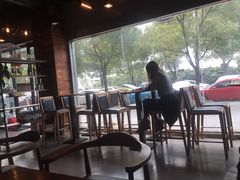 -ZEMOCAFE·FUSION FOOD(西交利物浦店)