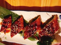 -酒井酱子·深夜食堂(东城汇店)