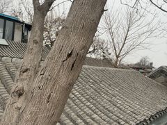 -糖房咖啡(南锣鼓巷店)
