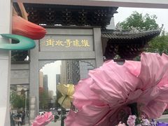 -铁像寺水街