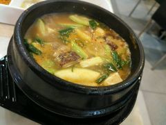 -金顺韩式烤肉·网红烤肉店(广利路店)