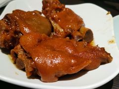 -好嫂子酱猪手•农家菜(蒲黄榆店)