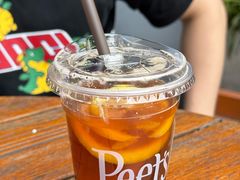 -Peet's Coffee皮爷咖啡(上海长风大悦城店)