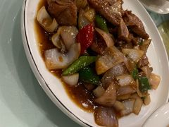 -老季市·三代非遗传承·地标美食老汁鸡(工农路店)