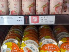 -宜家·瑞典食品屋(四元桥店)