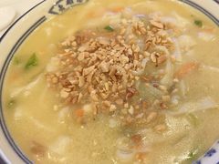 -老雒阳面馆·水席·洛阳菜(王城路店)