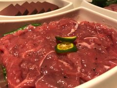 -海底捞火锅(杭州庆春路夜宵主题店)