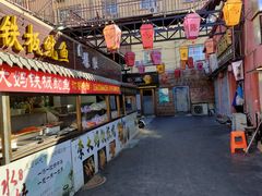 门面-鬼街