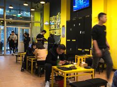 大堂-望京小腰(北京总店)