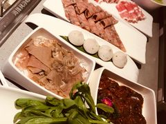 -海底捞火锅(八佰伴店)