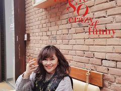 -大酉·M Coffee(北京美术馆店)