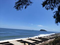 -漳州滨海火山岛自然生态风景区